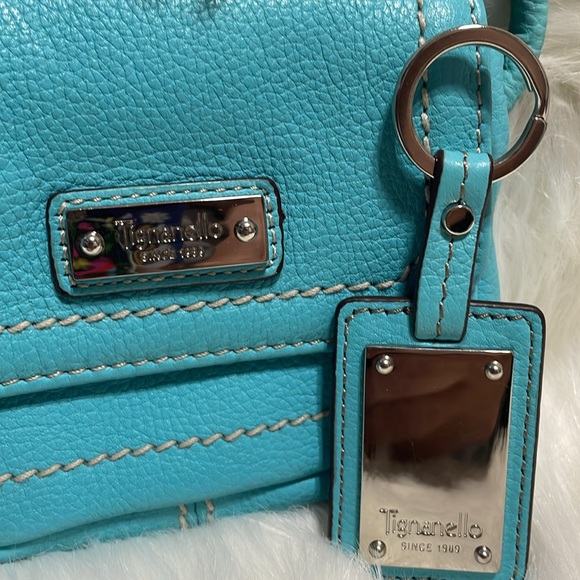 Tignanello Mini Crossbody - Picture 2 of 9